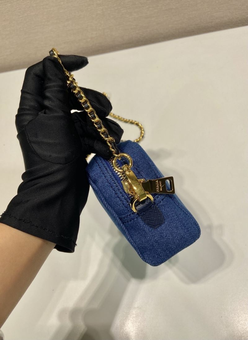 Pra*a satchel bags